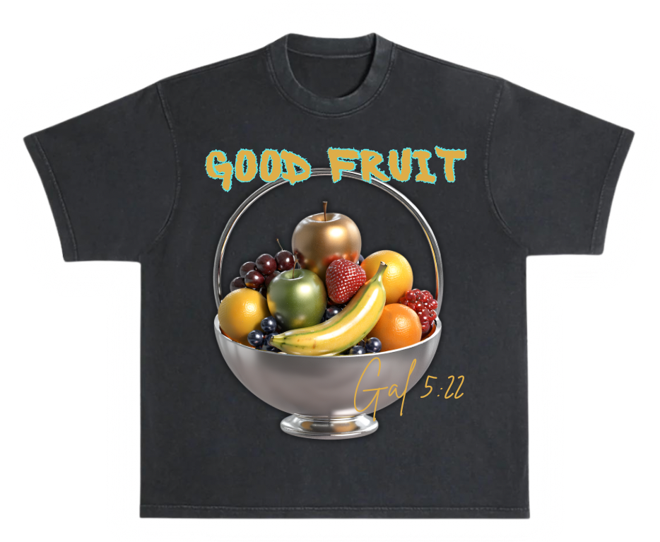 Good Fruit Tee