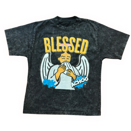 Blessed Tee