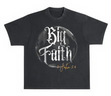 Load image into Gallery viewer, Big Faith LA Signature Tee
