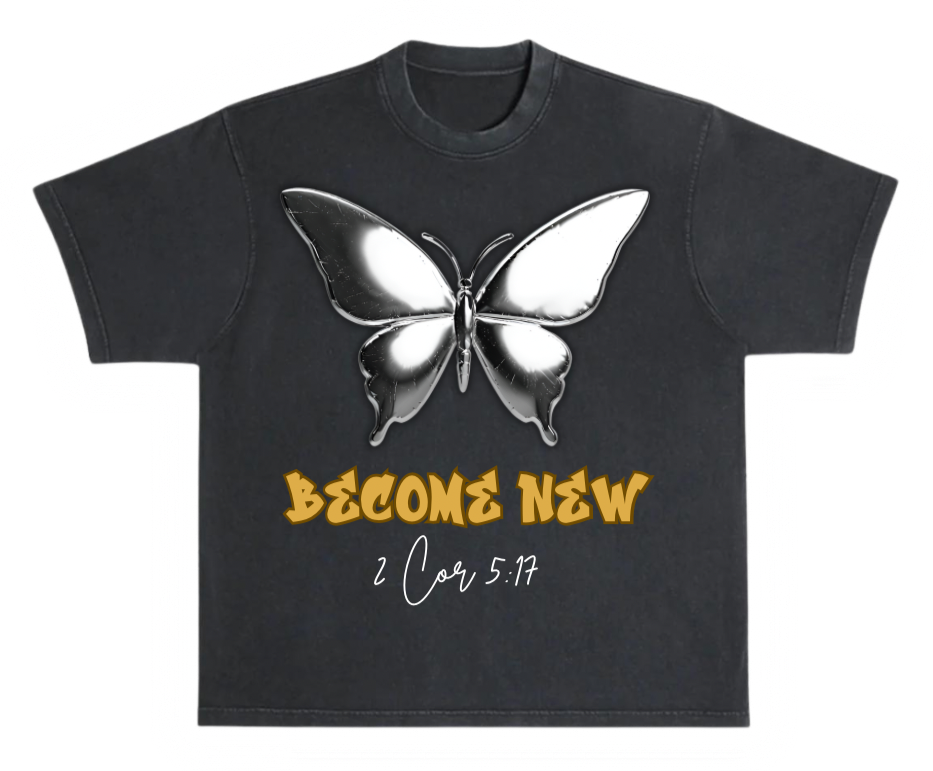 Become New Tee